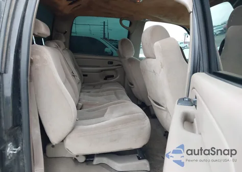 2004 GMC Sierra 1500 Sle from USA, damaged, VIN 2GTEC13T941351170